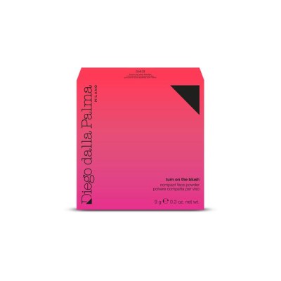 1 - Diego dalla Palma Turn On The compact Powder blush 343 9 g