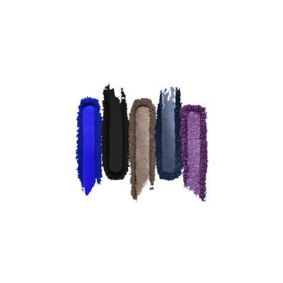 1 - Lancôme Mert & Marcus After Dark Eyeshadow Palette 10g