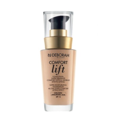 1 - Deborah Milano Comfort Lift 01 Fair 30 ml