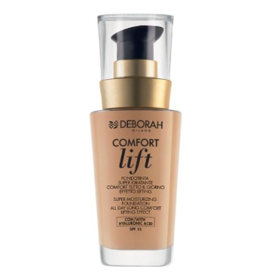 1 - Deborah Milano Comfort Lift 03 Sand 30 ml