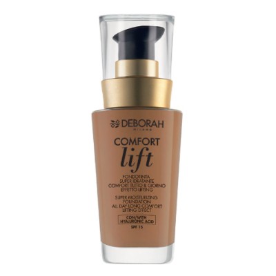 1 - Deborah Milano Comfort Lift 05 Amber 30 ml