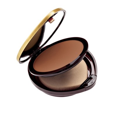 1 - Deborah Milano Fondotinta Newskin Compatto 05 Cinnamon 11 gr