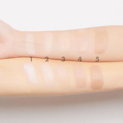1 - Deborah Milano 004979 fondotinta 30 ml 32,5 g