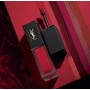 1 - Yves Saint Laurent Tatouage Couture Velvet Cream Liquid 206 Club Bordeaux Opaco