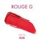 1 - Guerlain Rouge G 50 The lipstick shade Satin