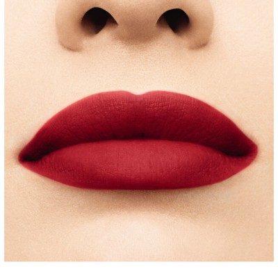 1 - Guerlain Rouge G 219 Matte