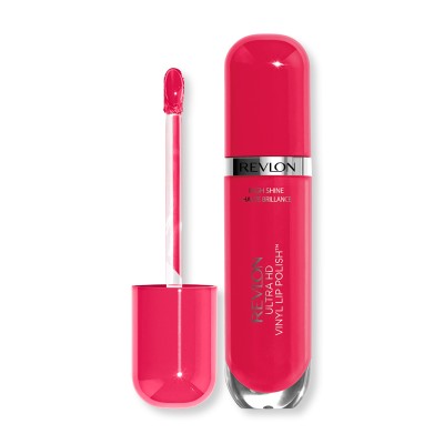 1 - Revlon Ultra HD Vinyl Lip Polish 900 Fearless Who?