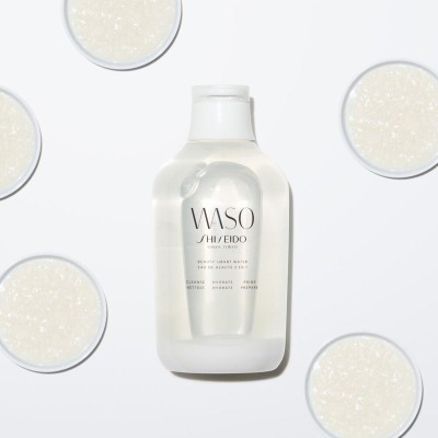 1 - Shiseido Waso Beauty Smart Water 250ml