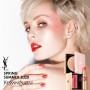 1 - Yves Saint Laurent Rouge Pur Couture Vernis À Lèvres Glossy Stain lucidalabbra 6 ml 59 Coral Rose