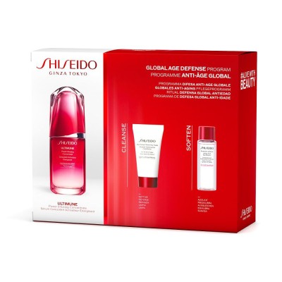 1 - Shiseido Ultimune Value Set