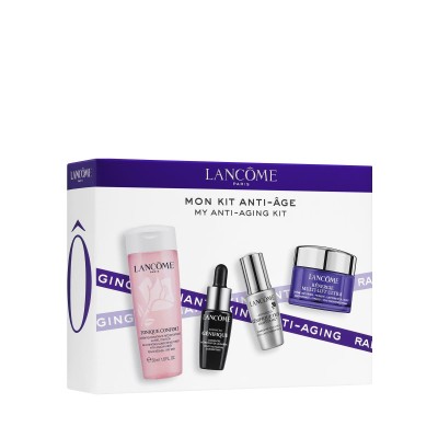 1 - Lancôme Rénergie Multi-Lift Ultra Starter Kit 2020
