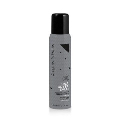 1 - Diego dalla Palma Unabottaevia!, detoxifying dry shampoo