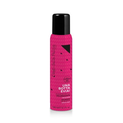 1 - Diego dalla Palma Unabottaevia! - shampoo secco volumizzante