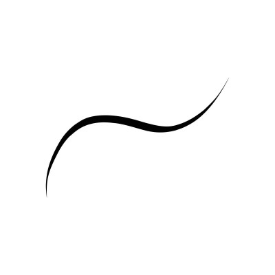 1 - Guerlain Mad Eyes Precise Liner matte black 0.6 ml