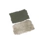 1 - Guerlain Mad Eyes eye shadow Ash Green/Pearly Green Glossy, Matte