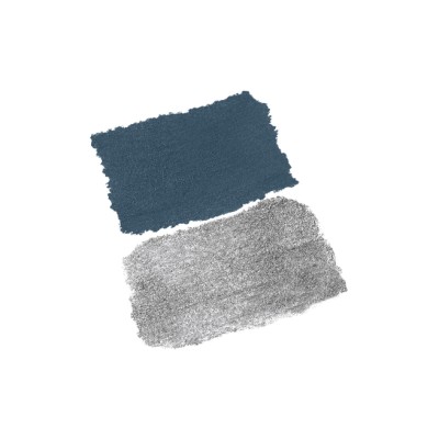 1 - Guerlain Mad Eyes eye shadow Night Grey/Icy Grey Glossy, Matte