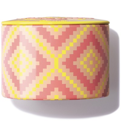 1 - Guerlain Brazilian Fizz Pearls of Powder face powder