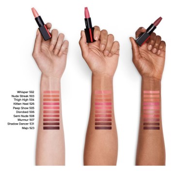 1 - Shiseido ModernMatte Powder Shadow Dancer 531