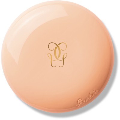 1 - Guerlain Blush Brazilian Shimmer Poudre Viso Perlata