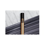 1 - Yves Saint Laurent Mascara Volume Effet Faux Cils Radical, 1 Black Over Black