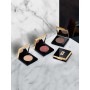 1 - Yves Saint Laurent Satin Crush, 3 Indecent Nude
