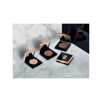 1 - Yves Saint Laurent Satin Crush, 5 Radical Rust, 1g