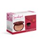 1 - Clarins Coffret Poudre Soleil