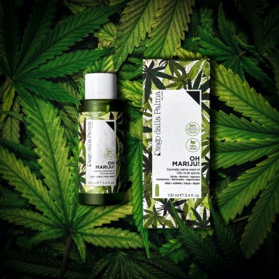 1 - Diego dalla Palma Oh Mariju! Oh Mariju!, Olio Multiazione Viso e Corpo, 100 ml