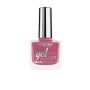 1 - Deborah Milano Gel Effect 124 Vinyl Mauve