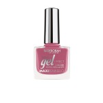1 - Deborah Milano Gel Effect 124 Vinyl Mauve