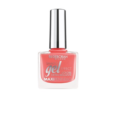 1 - Deborah Milano Gel Effect 127 Frizzy Peach