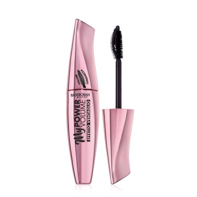 1 - Deborah Milano My Power Volume Mascara Black 14 ml