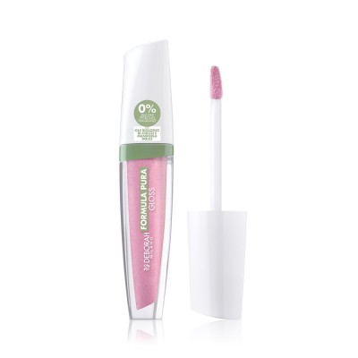 1 - Deborah Milano Formula Pura 02 Rose 4.5g