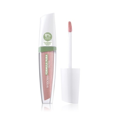 1 - Deborah Milano Gloss Formula Pura 03 Caramel 4.5g