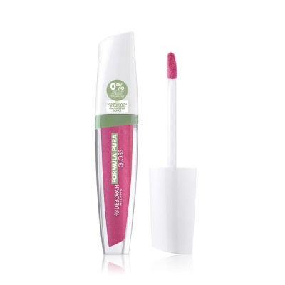 1 - Deborah Milano Formula Pura 04 Fuchsia 4.5g