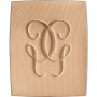 1 - Guerlain Parure Gold Teint Poudre Lumière d’Or Ricarica 01 Pale Beige 10g