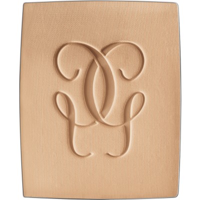 1 - Guerlain Parure Gold Teint Poudre Lumière d’Or Ricarica 01 Pale Beige 10g