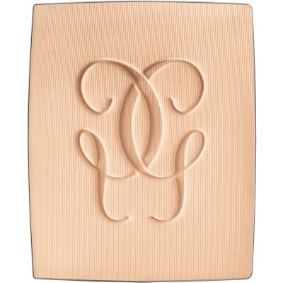 1 - Guerlain Parure Gold Teint Poudre Lumière d’Or Ricarica 00 Beige 10g