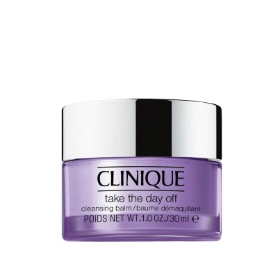 1 - Clinique Take The Day Off Cleansing Balm 30ml
