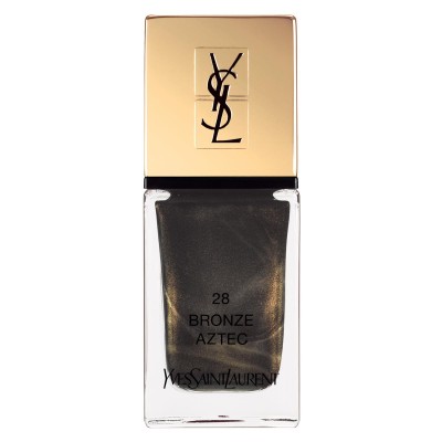 1 - Yves Saint Laurent LA LAQUE COUTURE 28