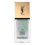 1 - Yves Saint Laurent La Laque Couture smalto per unghie 10 ml Verde Brillante
