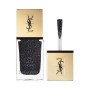 1 - Yves Saint Laurent La Laque Couture Nail Polish 59 Nuit Noire 10ml