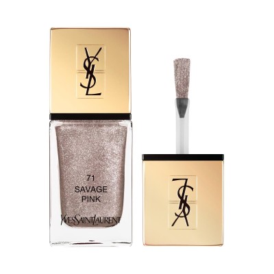 1 - Yves Saint Laurent LA LAQUE COUTURE 71 OS