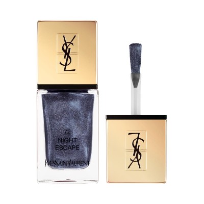 1 - Yves Saint Laurent LA LAQUE COUTURE 72 OS