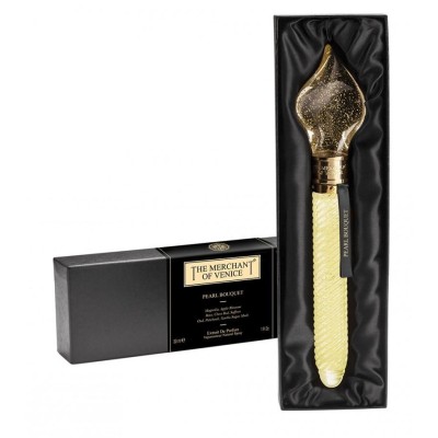 2 - The Merchant Of Venice Pearl Bouquet Extrait De Parfum 30ml