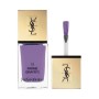 1 - Yves Saint Laurent La Laque Couture Parme Graffiti 13 10 ml