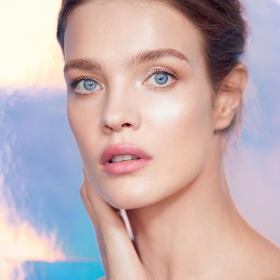 1 - Guerlain Météorites Liquid Pearls 02 Pearly Gold 2ml