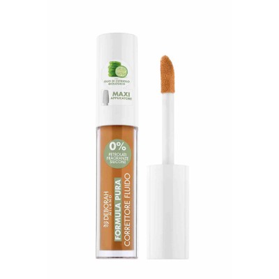 1 - Deborah Milano Fluido Formula 04 Amber