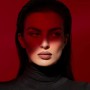 1 - Deborah Milano Red Mat 3 Geranium