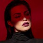1 - Deborah Milano Red Mat 31 Berry Me